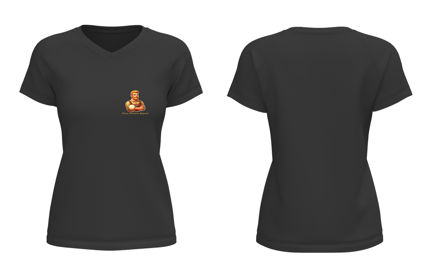 Sheep Shagger Apparel – Branded Merch