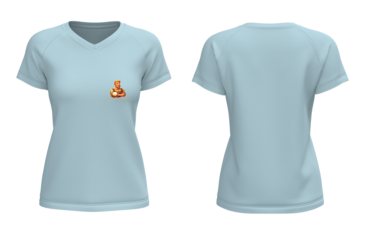 Sheep Shagger Apparel – Branded Merch