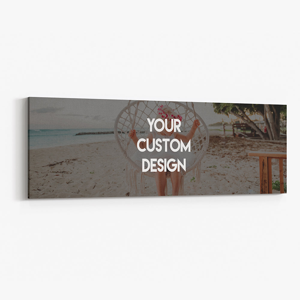 Custom Canvas