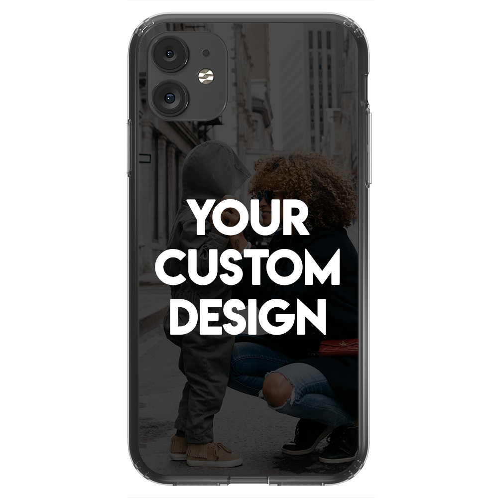 Custom iPhone Cases