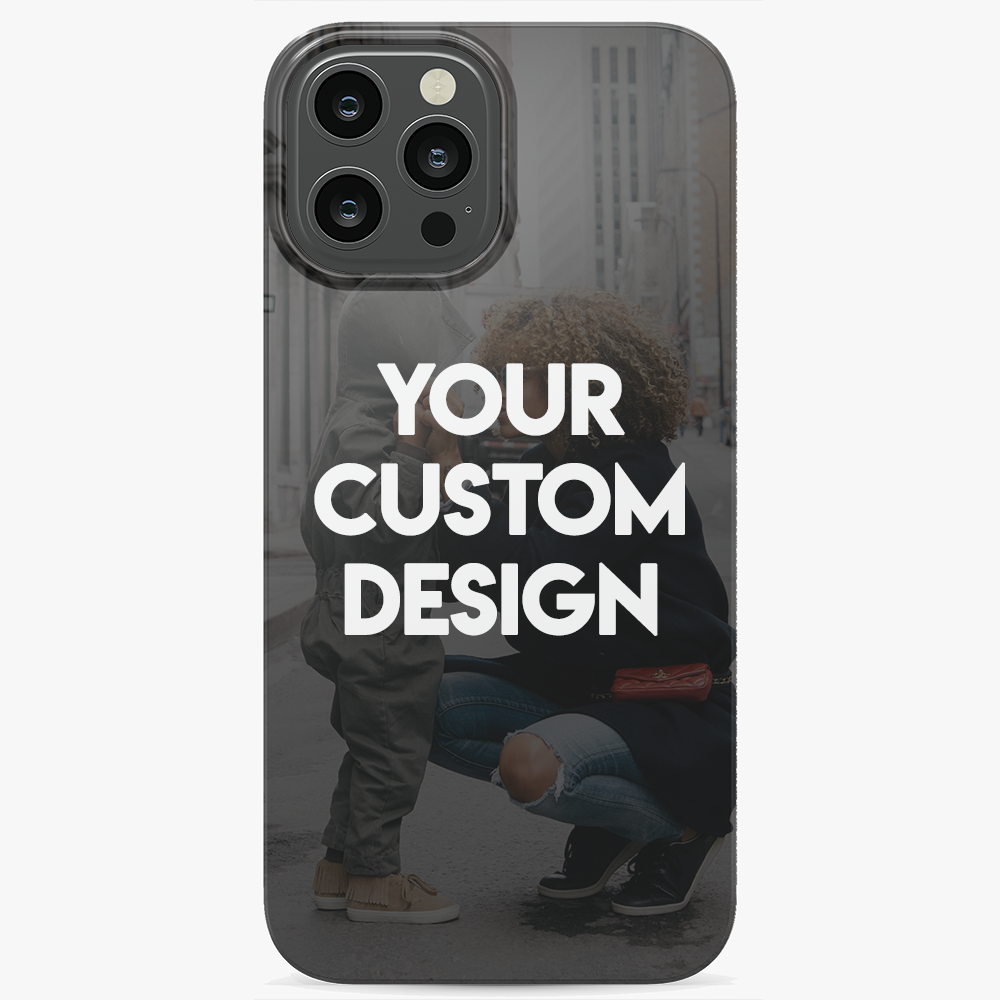 Custom iPhone Cases