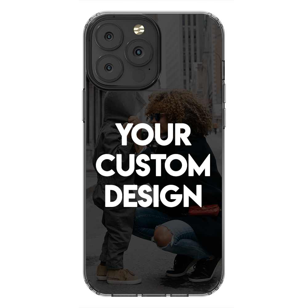 Custom iPhone Cases