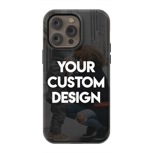 Custom iPhone Cases