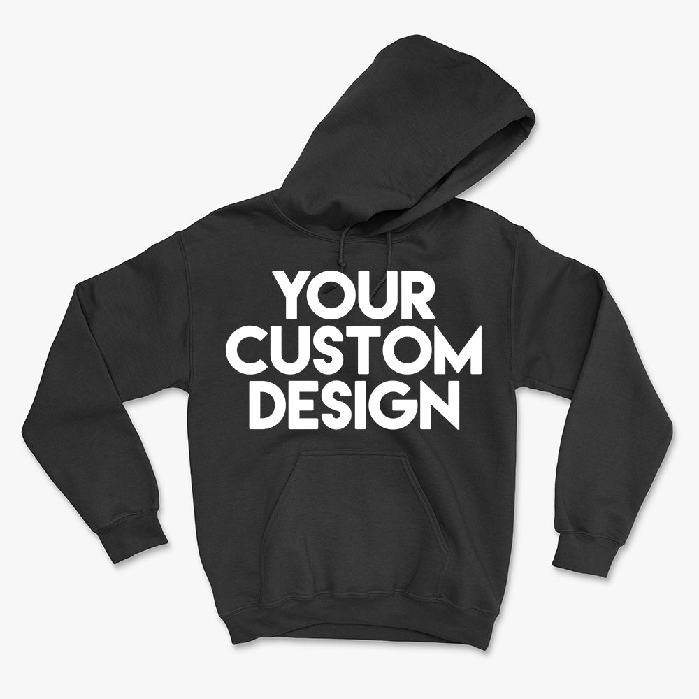 Custom Gildan 18500 (Unisex) Hoodie – Sheep Shagger Apparel