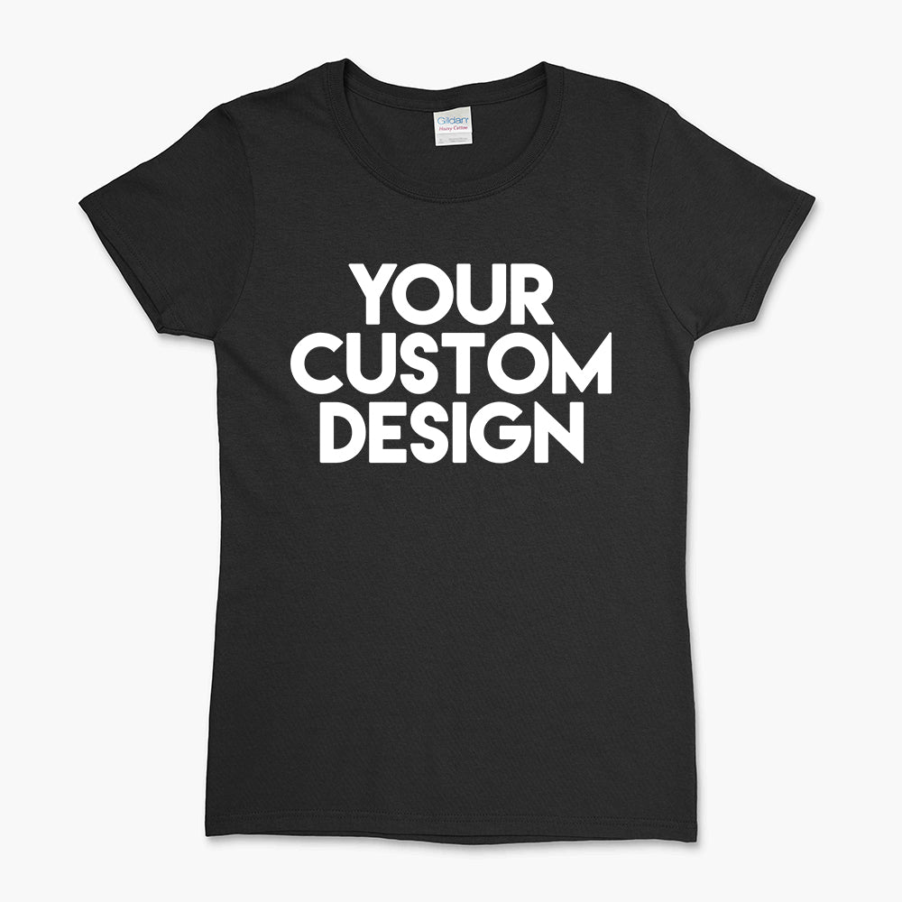 Custom Gildan 2000L (Women) T-Shirt