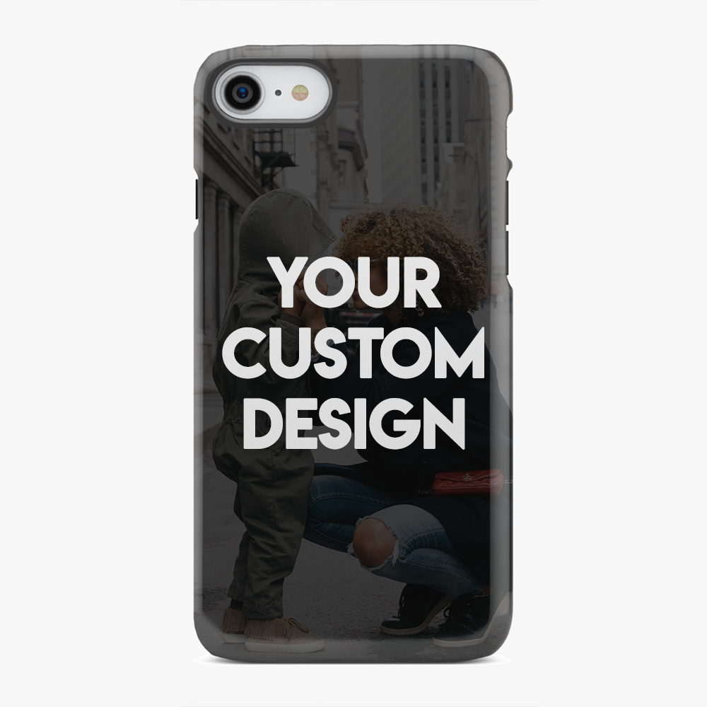 Custom iPhone Cases