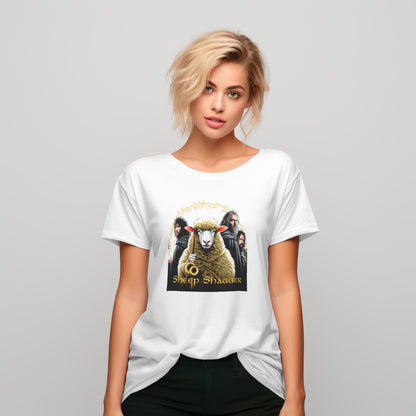 Sheep Shagger Epic Quest T-Shirt