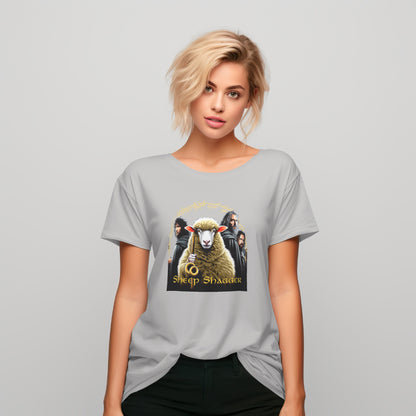 Sheep Shagger Epic Quest T-Shirt