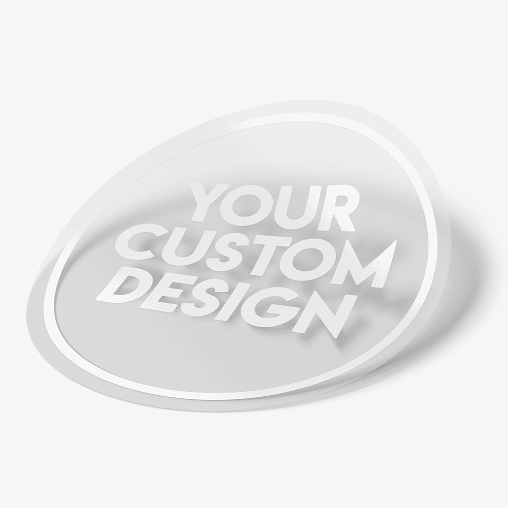 Custom Sticker