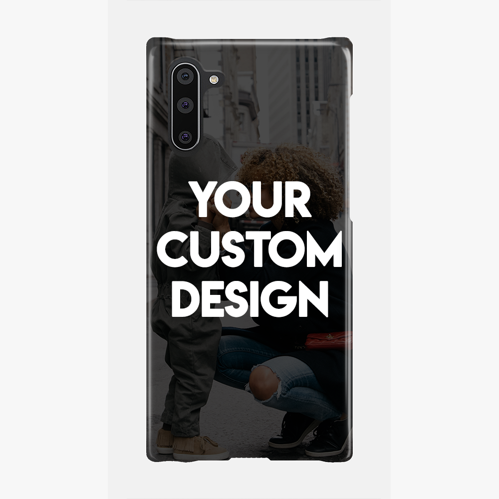 Custom Samsung Cases