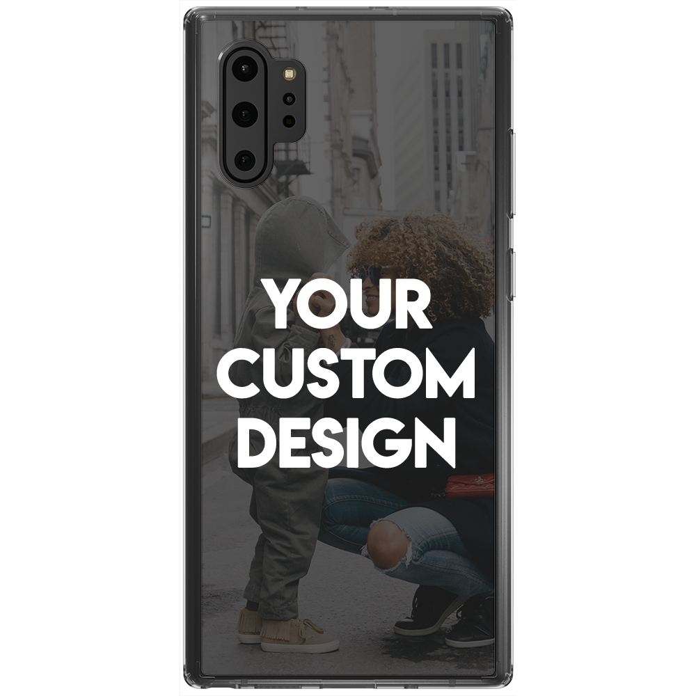 Custom Samsung Cases