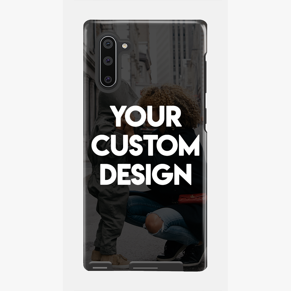 Custom Samsung Cases