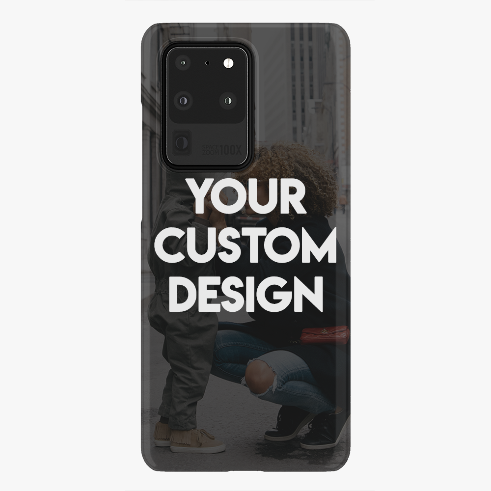 Custom Samsung Cases