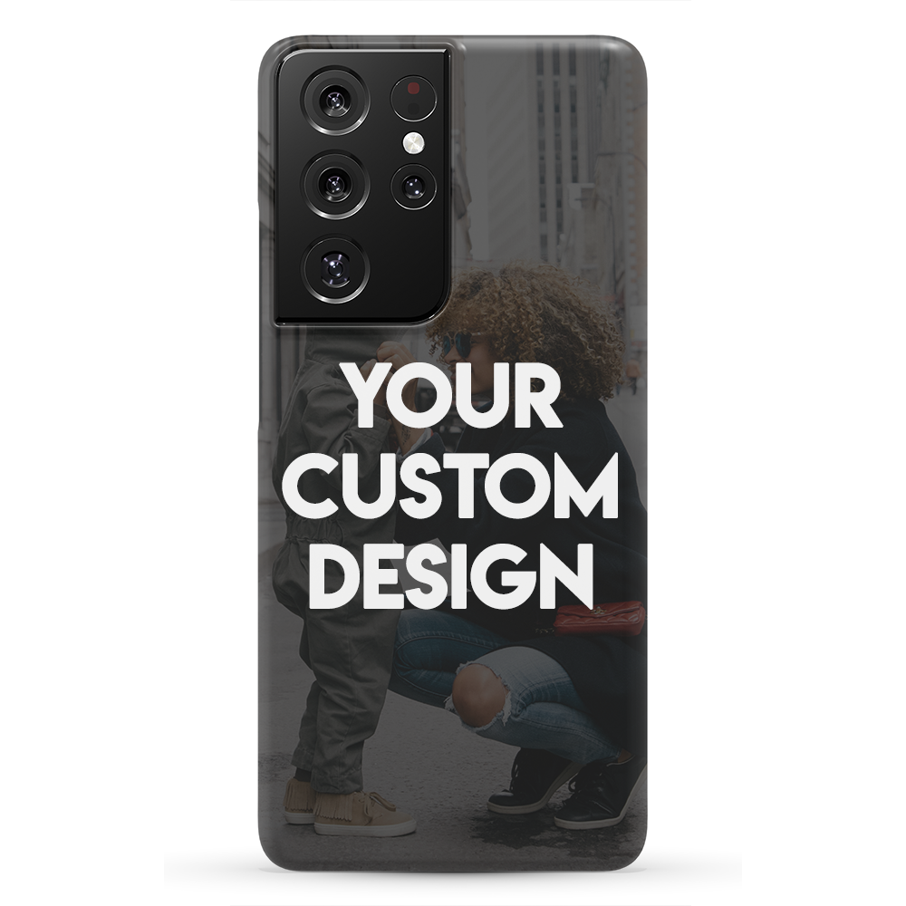 Custom Samsung Cases