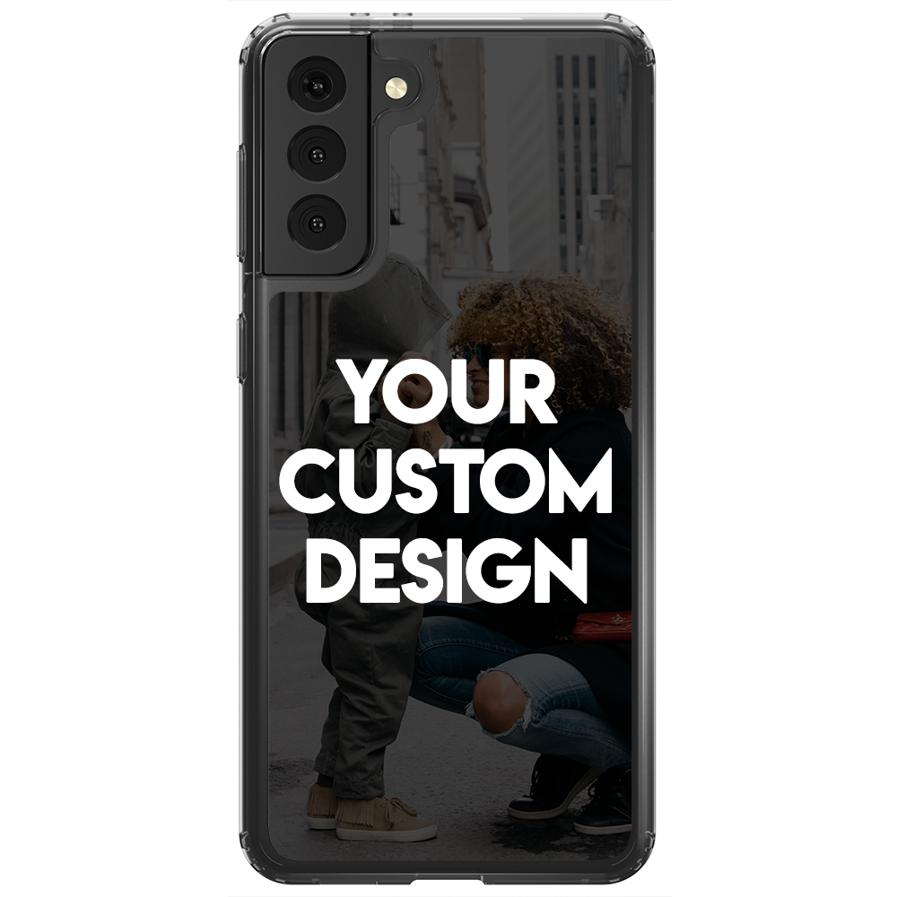 Custom Samsung Cases