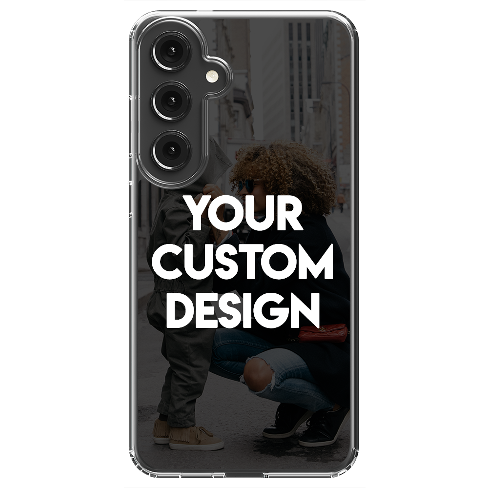 Custom Samsung Cases