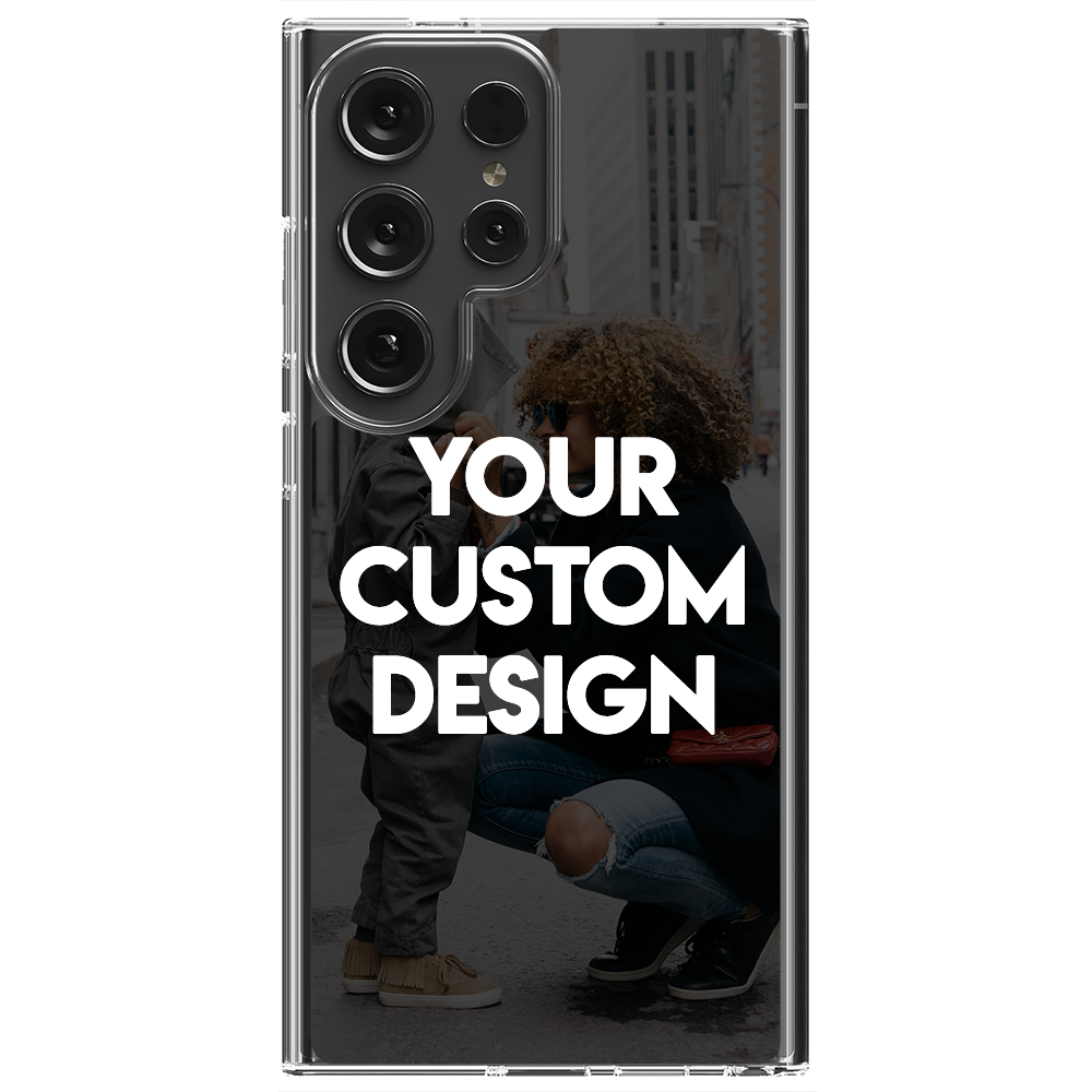 Custom Samsung Cases