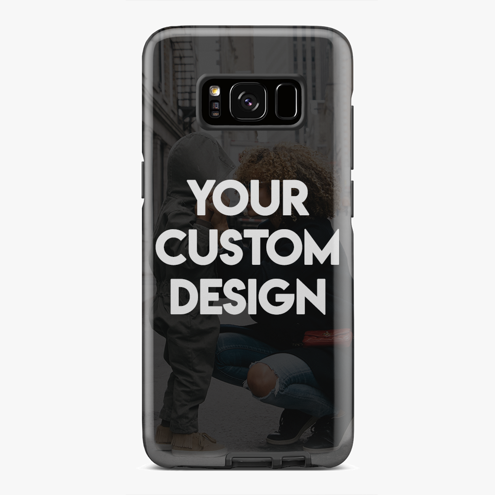 Custom Samsung Cases