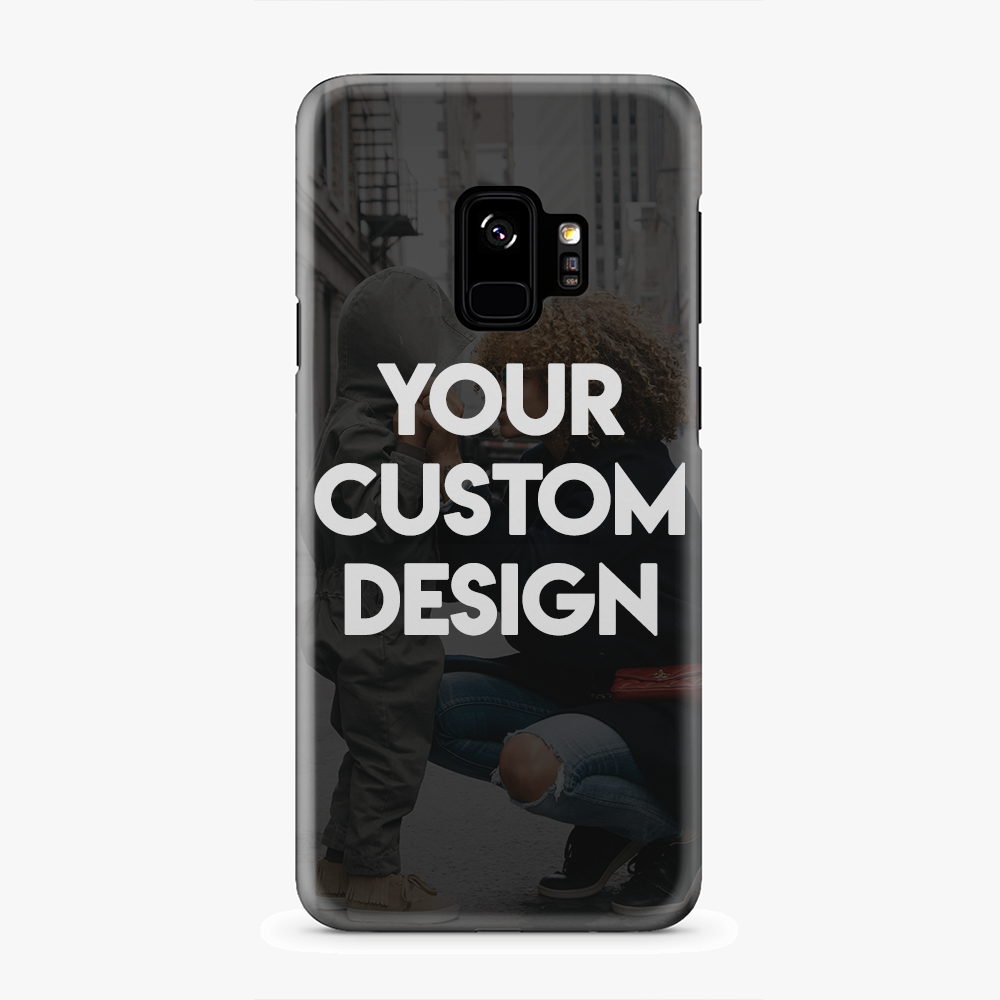 Custom Samsung Cases