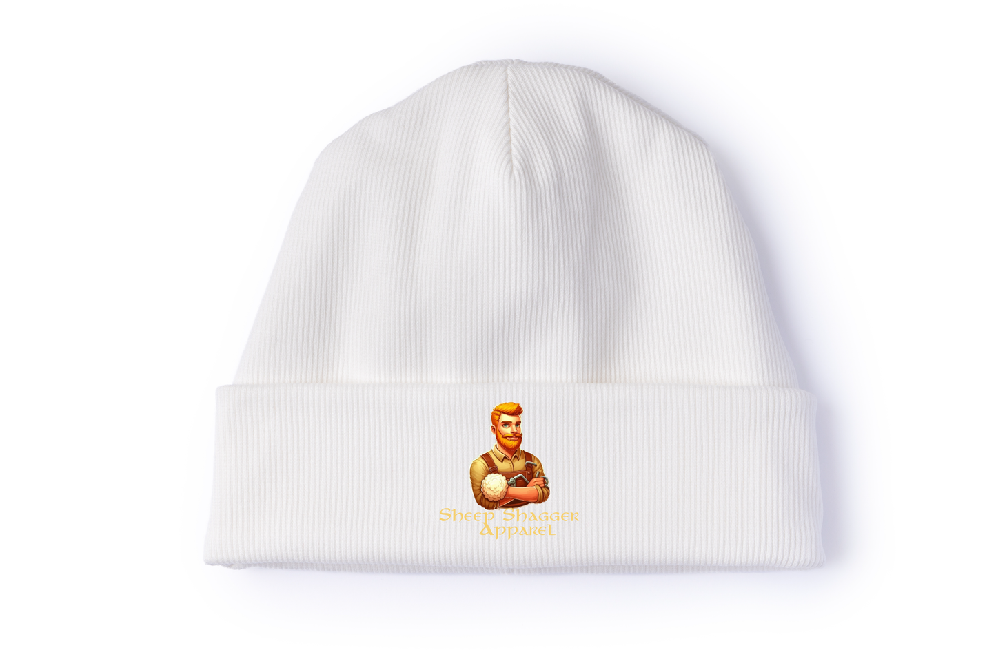 Shagger Beanie Hat