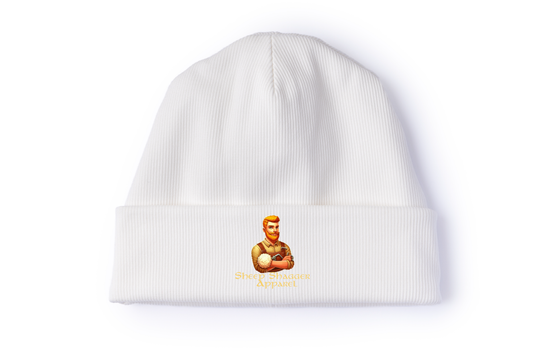 Shagger Beanie Hat