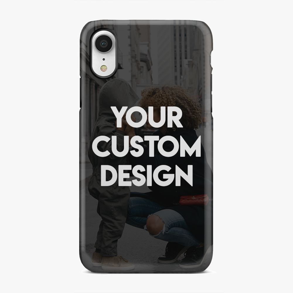 Custom iPhone Cases