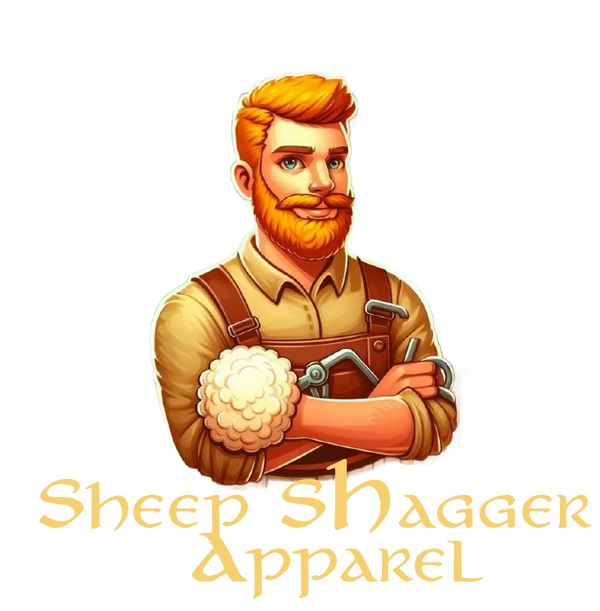 Sheep Shagger Apparel